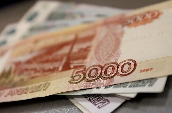 Новосибирская область вошла в лидеры по числу поддельных банкнот