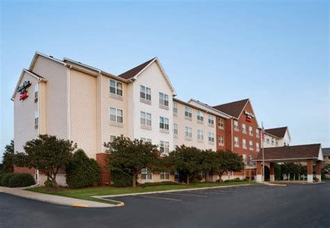 TownePlace Suites Chicago Naperville (IL) UPDATED 2016 TownePlace Suites Chicago Naperville (IL) UPDATED 2016