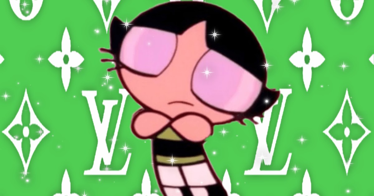 Baddie Wallpaper Baddie Powerpuff Girls - Retro Baddie Retro Aesthetic