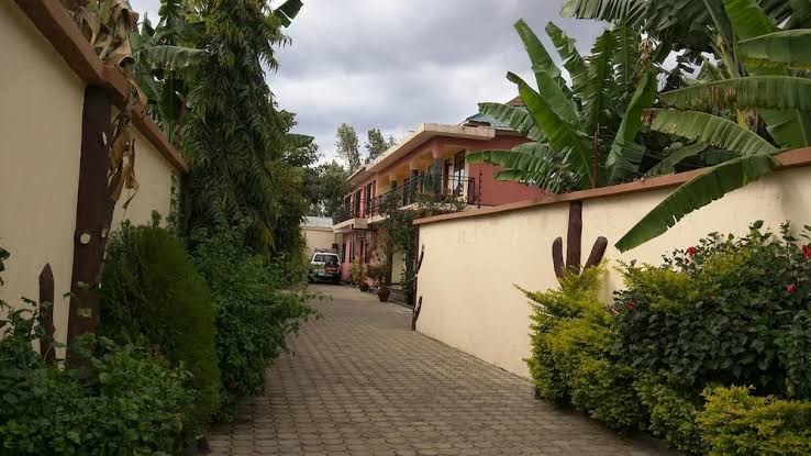 Bright Star Hotel Arusha