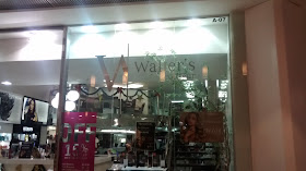 Walter's Coiffeur - Shopping Rio Sul