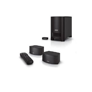 bose cinemate