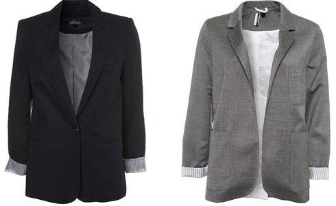 blazer