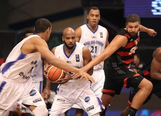 Mogi X Flamengo Liga das Américas (Foto: Jose Jimenez-Tirado/FIBA Americas) Mogi X Flamengo Liga das Américas (Foto: Jose Jimenez-Tirado/FIBA Americas)
