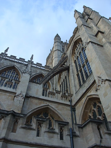 Bath, England