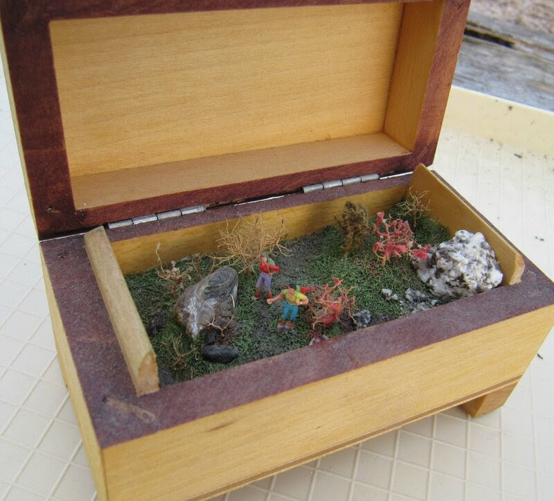 Dio coffret 01