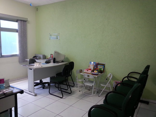 cia de psicologia