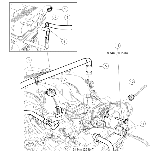 2004 Ford Explorer 4 0 Engine Diagram : 2000 Ford Explorer 4 0 Fuse