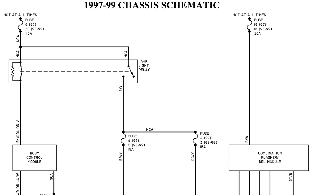 Dodge Dakota Tail Light Wiring Diagram | schematic and wiring diagram