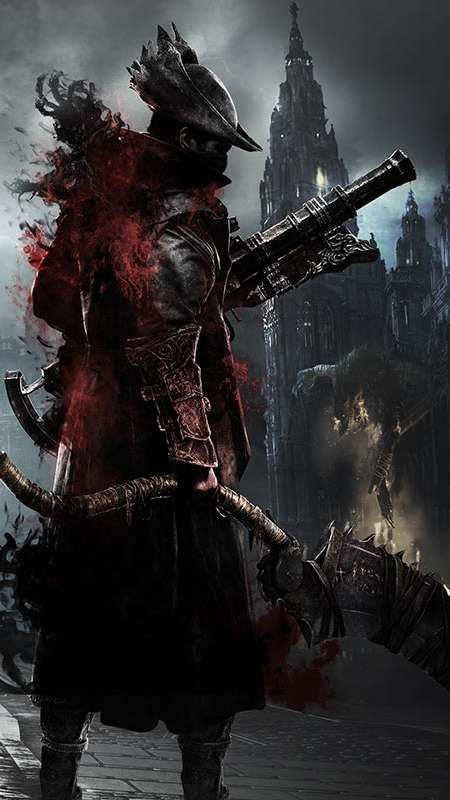 Bloodborne Wallpapers Pictures Images