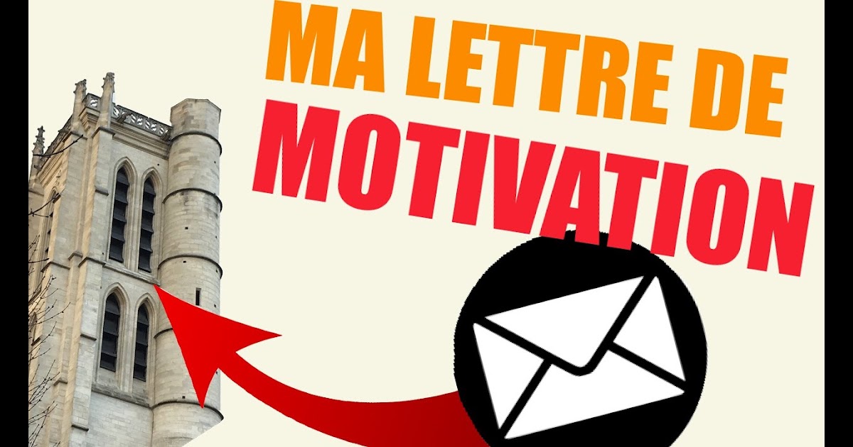 Lettre De Motivation Parcoursup Cpge Mpsi  Delnancz