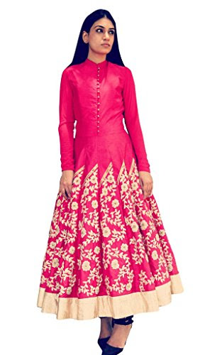 western frock top