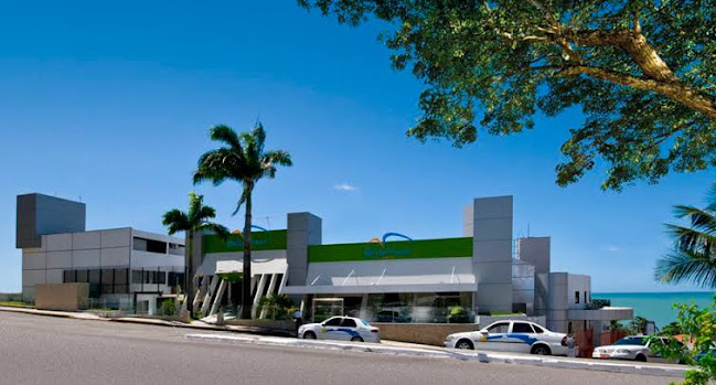 Comentários e avaliações sobre Rede Andrade Bello Mare Hotel