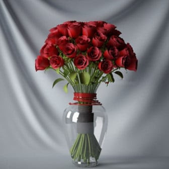 26 Inspirational Rose Flower 3d Model Download Free