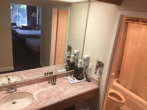 Golf Resort «Grand Palms Hotel, Spa and Golf Resort», reviews and photos, 110 Grand Palms Dr, Pembroke Pines, FL 33027, USA