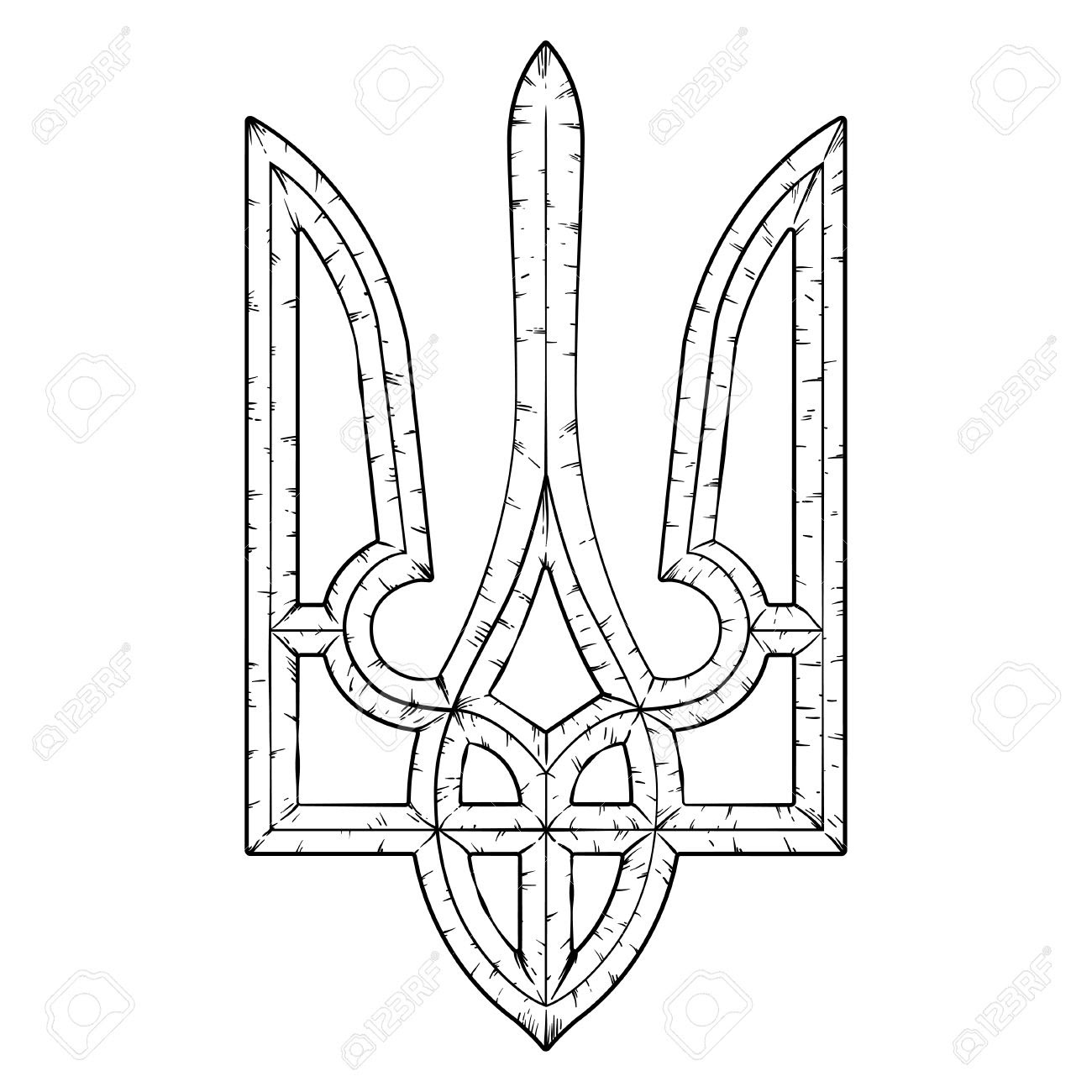 Download 233+ El Salvador Coat Of Arms Coloring Pages PNG PDF File