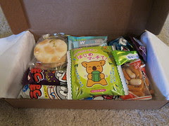 June Skoshbox
