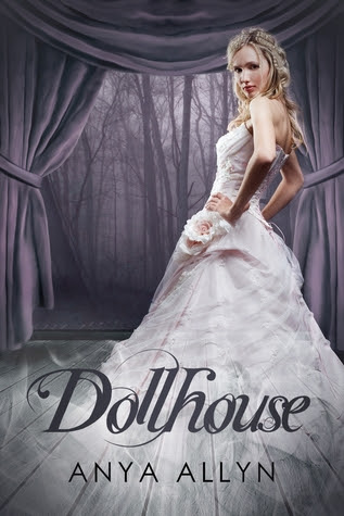 Dollhouse (Dollhouse, #1)