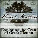 Novel Matters: Exploring the Craft of Great Fiction