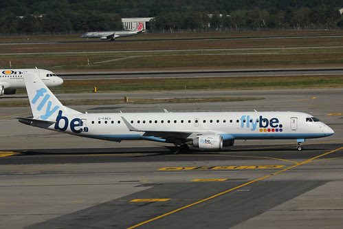 G-FBEK