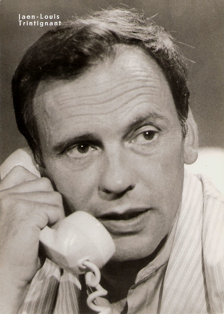 Jean-Louis Trintignant