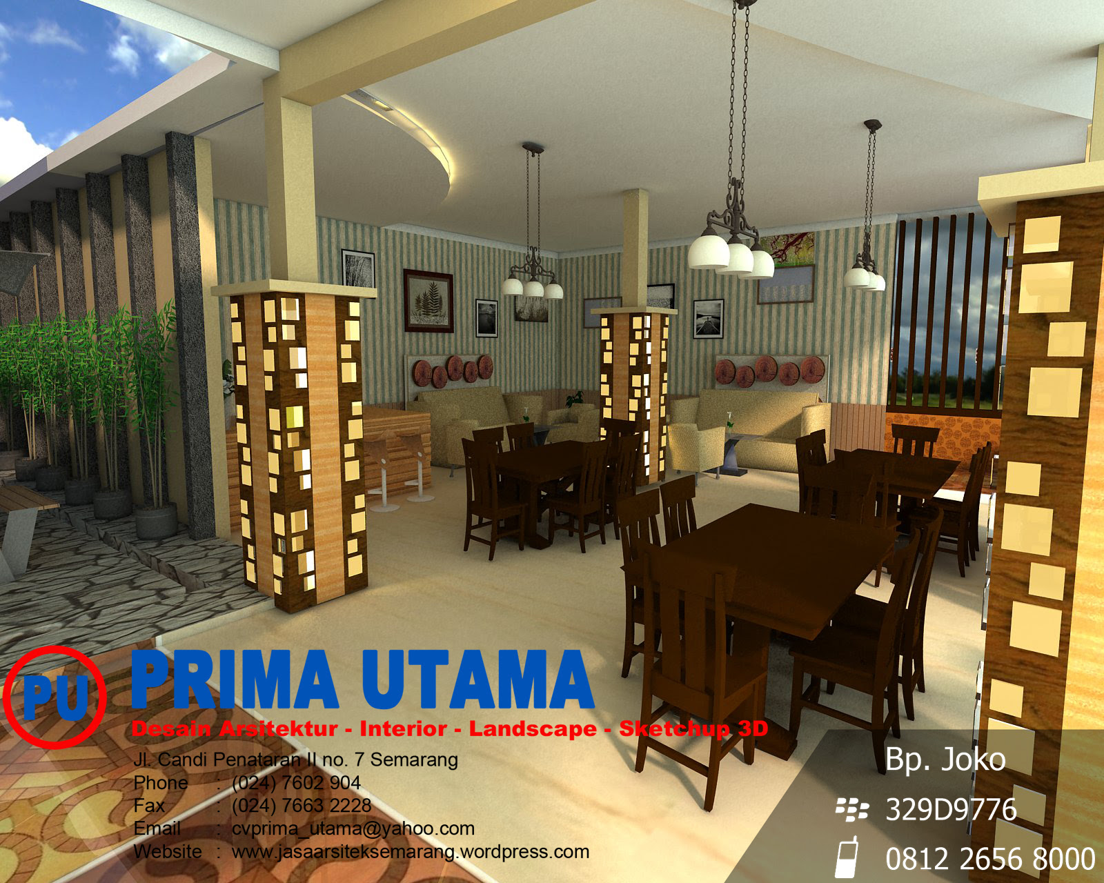 Lihat Design Interior Ruko Cafe Liburan Bali Bagaimana Lihat Design Interior Ruko Cafe Liburan Bali Bagaimana