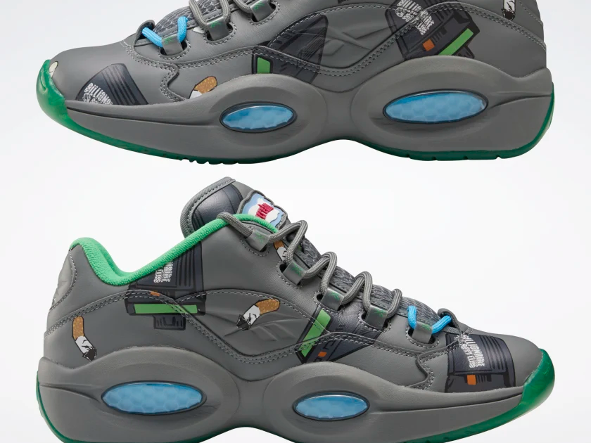 reebok question low bbc
