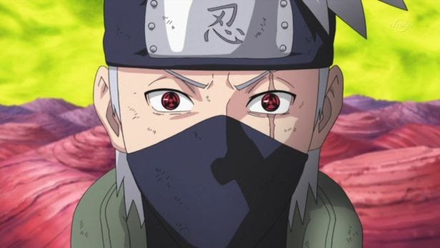 Anime Goggles