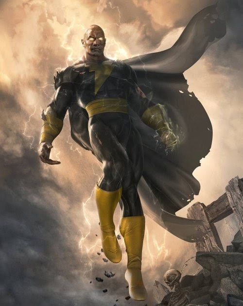 Black Adam Streaming VF (2021) Film Complet Gratuit - Streaming Vf Film