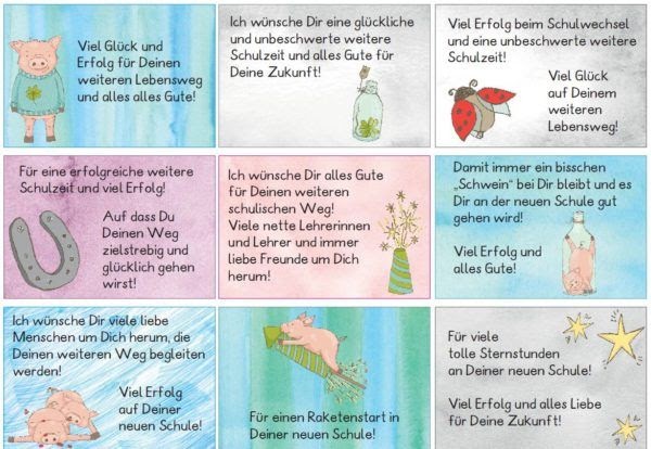 Alles Gute Und Viel Erfolg Auf Deinem Weiteren Lebensweg Sprüche DE