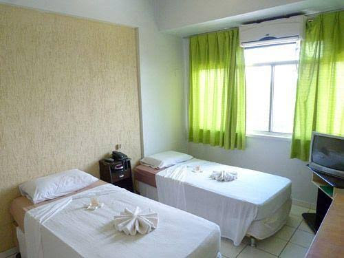 Hotel Mônaco Manaus - Hotel