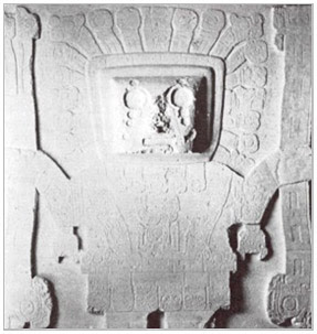 Tiwanaku Rilievo Tiwanaku Rilievo