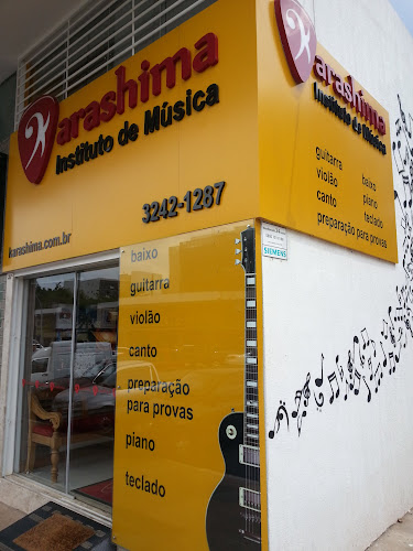 Karashima Instituto de Música