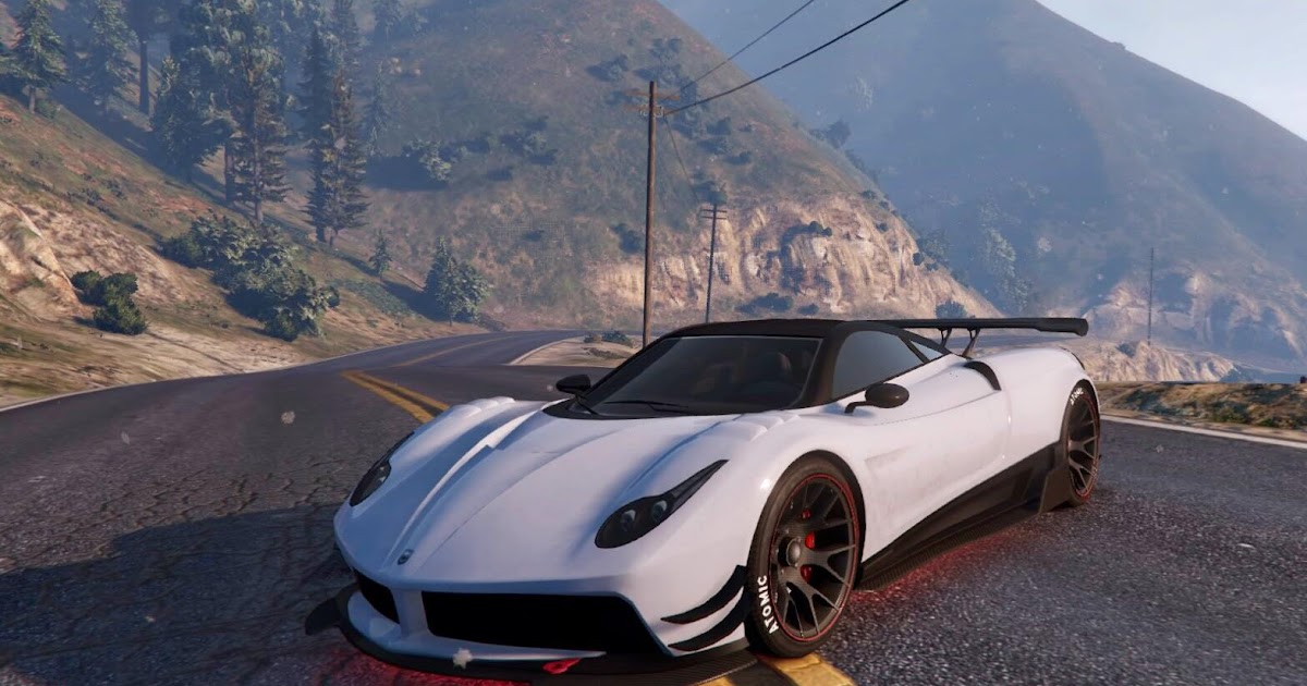 Gta 5 Online Best Supercar Reddit automotive wallpaper
