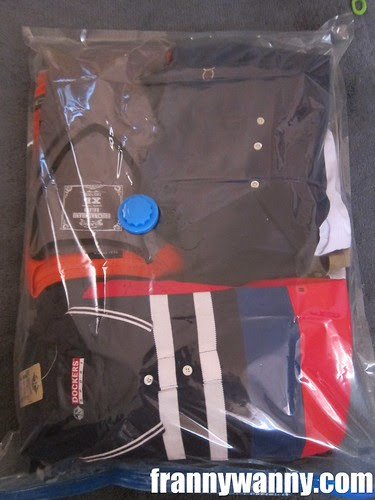 vacuum bag 2
