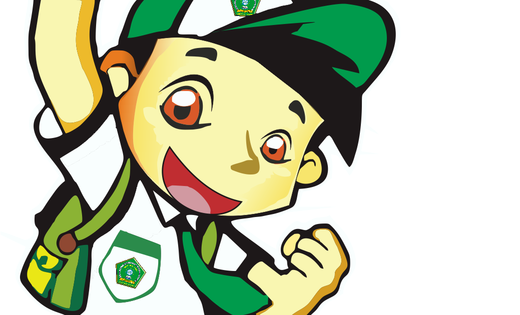 Keren 30 Gambar Kartun Anak Sma Keren Rudi Gambar