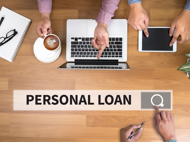 Learn How To Get The Best Personal Loan In Ajmer!
