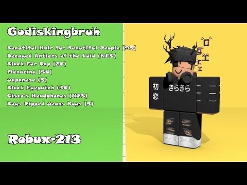 how to make outfits in roblox 2020