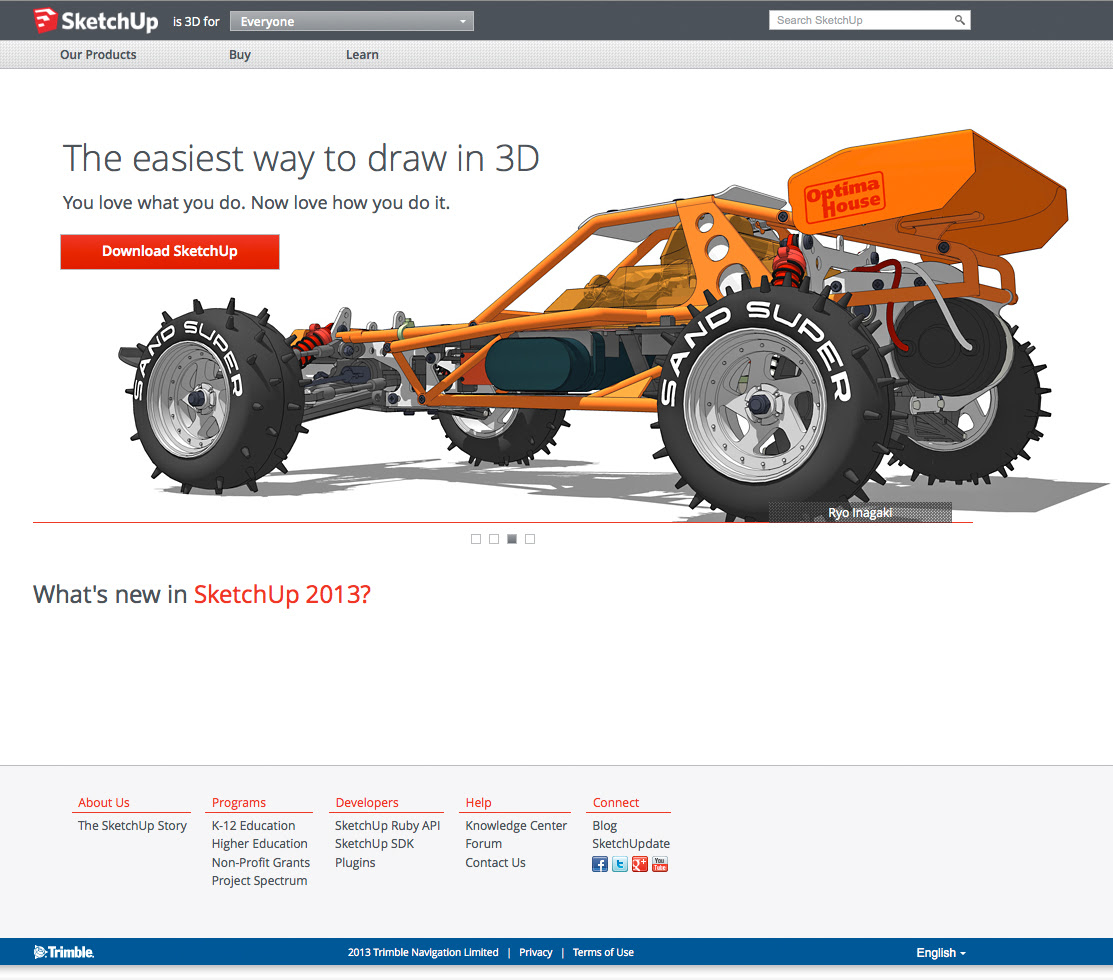 nick: Sketchup woodworking book Must see