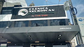 Clínica de Imagenologia Neuroscan