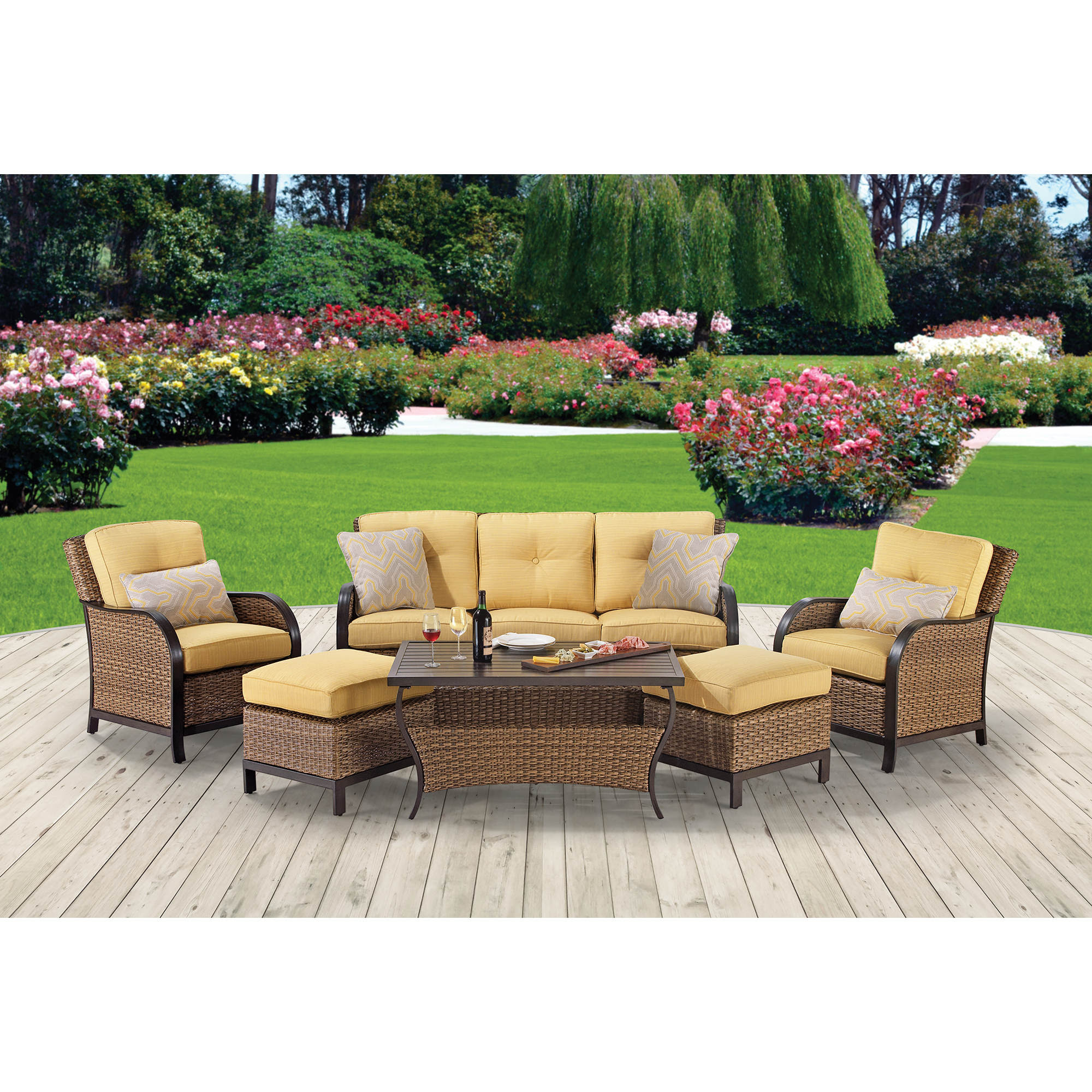 Direct Gardening Supplies Bj Outdoor Furniture