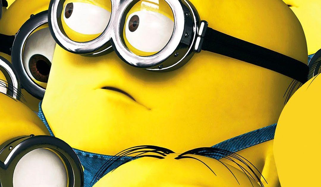 Wallpaper Minions Keren / 60+ Gambar Minions Keren dan Lucu Terbaru