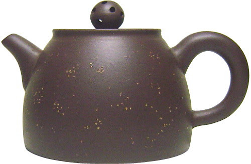 無限台南/茶壺