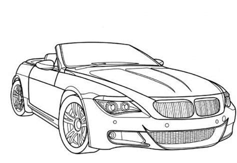 Ausmalbilder Bmw M$ - Die Schonsten Bmw Ausmalbilder Bmw Com | Otline Paper