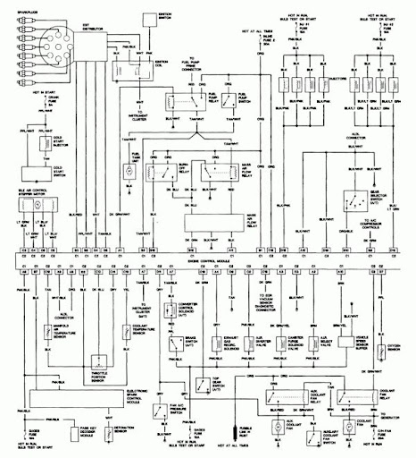 Wiring Diagram Library