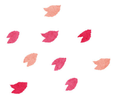 トップコレクション 桜 イラスト 手書き イラスト素材から探す Davidurra