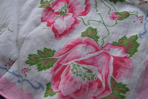 Hanky Love