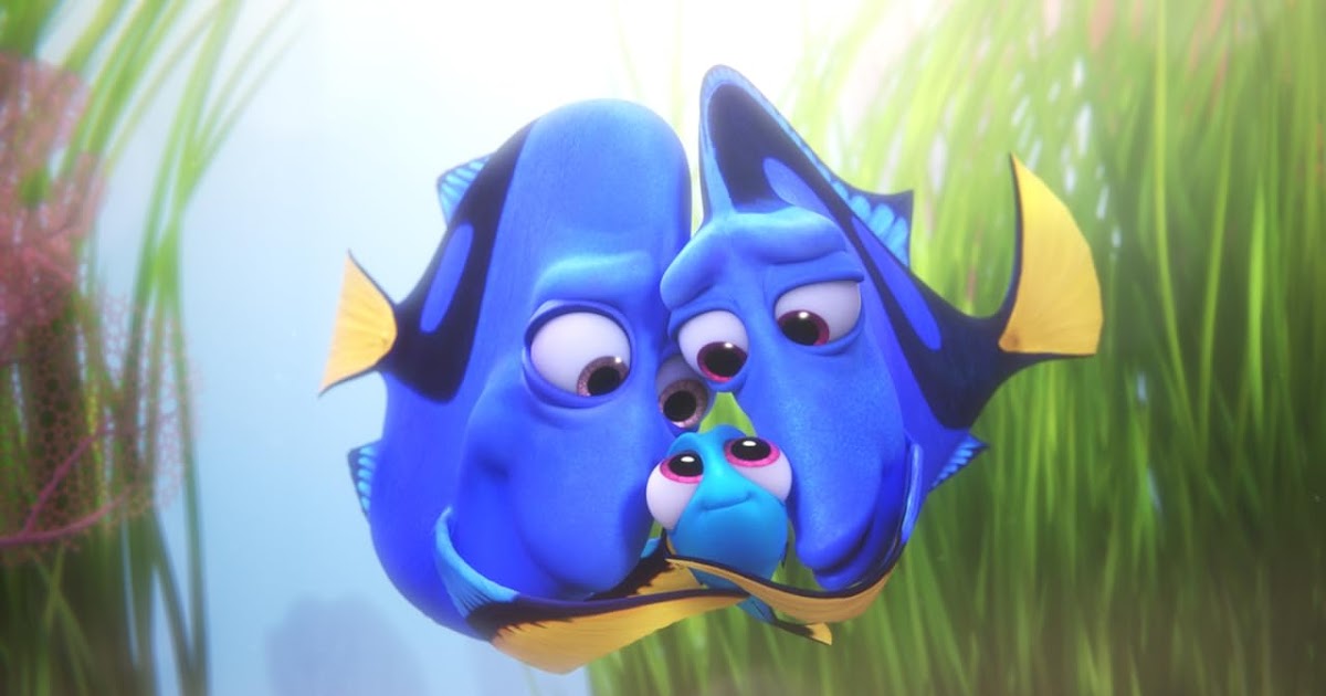123Movies.! Finding Dory (2014) HD Full Movie