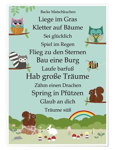 Spruch Geburtstag 1 Jahr DE Spruch