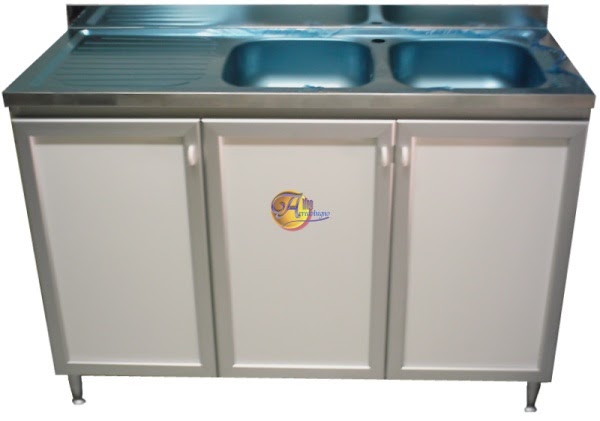 Leroy Merlin Lavelli Cucina Fragranite.Lavello Cucina 120 Cm
